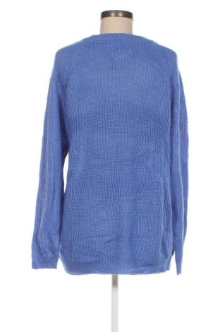 Дамски пуловер Infinity Woman, Размер M, Цвят Син, Цена 4,93 лв.