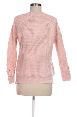 Дамски пуловер It's Our Time, Размер M, Цвят Розов, Цена 8,70 лв.