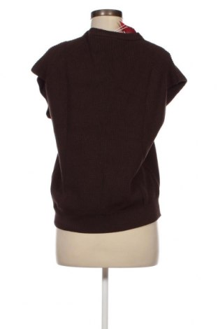 Дамски пуловер JJXX, Размер L, Цвят Кафяв, Цена 87,00 лв.
