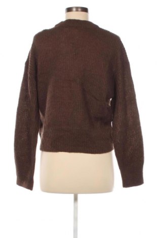 Дамски пуловер JJXX, Размер M, Цвят Кафяв, Цена 8,70 лв.