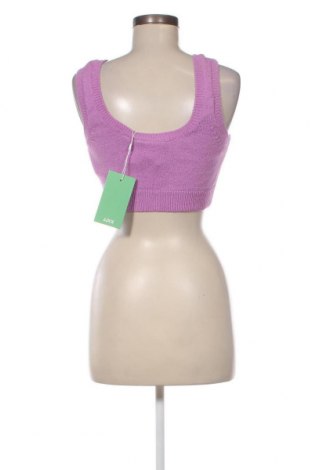 Γυναικείο πουλόβερ JJXX, Μέγεθος L, Χρώμα Βιολετί, Τιμή 8,52 €