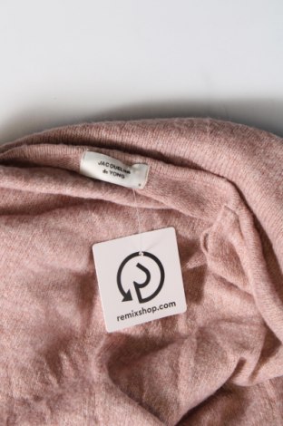 Γυναικείο πουλόβερ Jacqueline De Yong, Μέγεθος M, Χρώμα Ρόζ , Τιμή 2,87 €