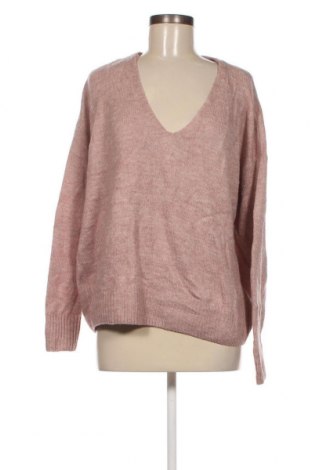 Дамски пуловер Jacqueline De Yong, Размер M, Цвят Розов, Цена 5,22 лв.