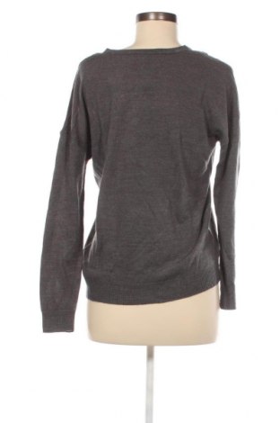 Дамски пуловер Jacqueline De Yong, Размер S, Цвят Сив, Цена 7,25 лв.