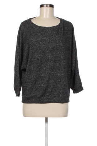 Дамски пуловер Janina, Размер M, Цвят Сив, Цена 8,70 лв.