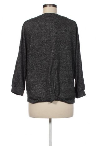 Дамски пуловер Janina, Размер M, Цвят Сив, Цена 4,06 лв.