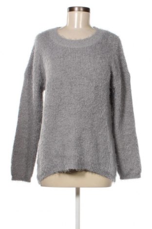 Γυναικείο πουλόβερ Janina, Μέγεθος XL, Χρώμα Γκρί, Τιμή 2,87 €