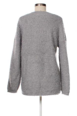 Дамски пуловер Janina, Размер XL, Цвят Сив, Цена 5,22 лв.