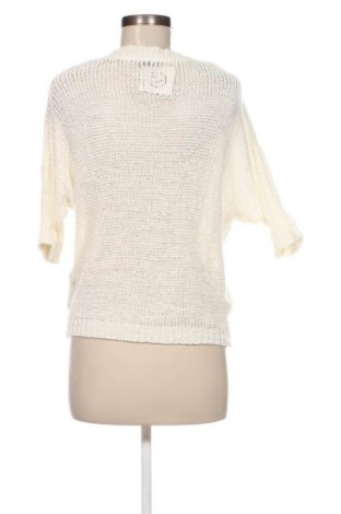 Дамски пуловер Janina, Размер L, Цвят Екрю, Цена 6,09 лв.