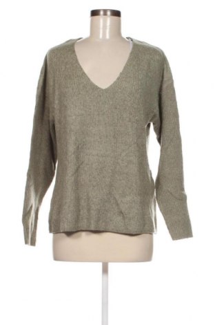 Дамски пуловер Janina, Размер M, Цвят Зелен, Цена 4,93 лв.
