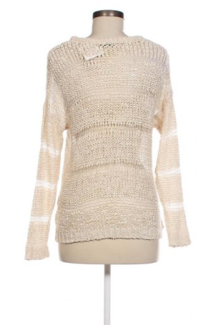 Дамски пуловер Janina, Размер M, Цвят Бежов, Цена 6,09 лв.