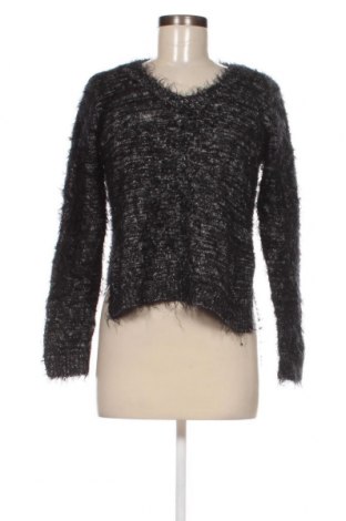 Дамски пуловер Janina, Размер M, Цвят Черен, Цена 5,22 лв.