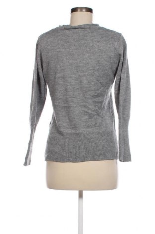 Дамски пуловер Janina, Размер S, Цвят Сив, Цена 4,93 лв.