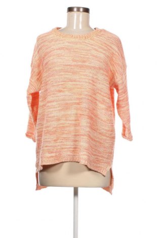 Дамски пуловер Janina, Размер XL, Цвят Оранжев, Цена 4,93 лв.