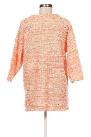 Γυναικείο πουλόβερ Janina, Μέγεθος XL, Χρώμα Πορτοκαλί, Τιμή 5,38 €