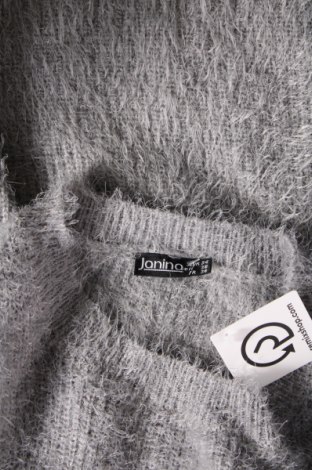 Pulover de femei Janina, Mărime XS, Culoare Gri, Preț 13,35 Lei