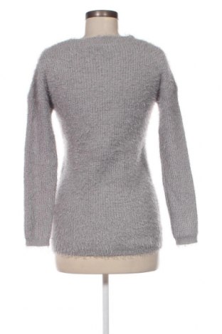 Дамски пуловер Janina, Размер XS, Цвят Сив, Цена 5,22 лв.