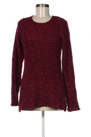 Дамски пуловер Janina, Размер L, Цвят Червен, Цена 4,93 лв.