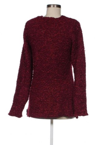 Γυναικείο πουλόβερ Janina, Μέγεθος L, Χρώμα Κόκκινο, Τιμή 2,69 €