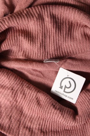 Дамски пуловер Janina, Размер L, Цвят Пепел от рози, Цена 6,67 лв.