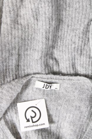 Damenpullover Jdy, Größe M, Farbe Grau, Preis 2,62 €