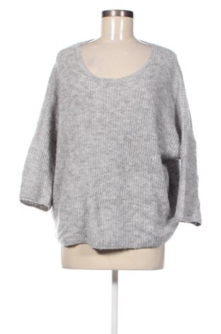 Γυναικείο πουλόβερ Jdy, Μέγεθος M, Χρώμα Γκρί, Τιμή 2,69 €