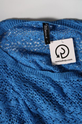 Γυναικείο πουλόβερ Jean Pascale, Μέγεθος S, Χρώμα Μπλέ, Τιμή 2,69 €