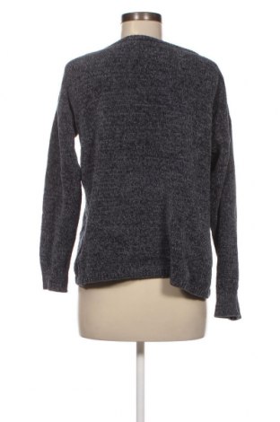Дамски пуловер Jean Pascale, Размер L, Цвят Син, Цена 7,25 лв.