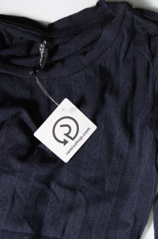 Γυναικείο πουλόβερ Jean Pascale, Μέγεθος XS, Χρώμα Μπλέ, Τιμή 5,38 €