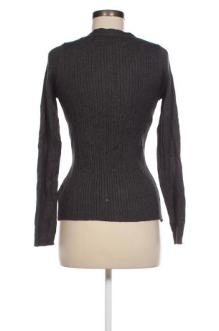 Γυναικείο πουλόβερ Jean Pascale, Μέγεθος M, Χρώμα Γκρί, Τιμή 3,41 €