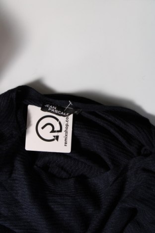 Pulover de femei Jean Pascale, Mărime M, Culoare Albastru, Preț 14,31 Lei