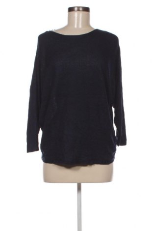 Γυναικείο πουλόβερ Jean Pascale, Μέγεθος M, Χρώμα Μπλέ, Τιμή 2,33 €
