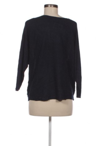 Γυναικείο πουλόβερ Jean Pascale, Μέγεθος M, Χρώμα Μπλέ, Τιμή 3,05 €