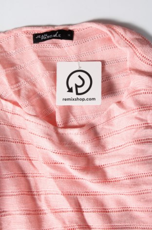 Pulover de femei Jean Pascale, Mărime M, Culoare Roz, Preț 15,26 Lei