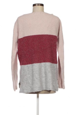 Дамски пуловер Jean Pascale, Размер S, Цвят Многоцветен, Цена 4,93 лв.