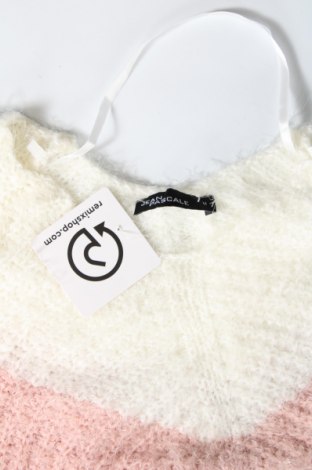 Γυναικείο πουλόβερ Jean Pascale, Μέγεθος M, Χρώμα Πολύχρωμο, Τιμή 5,38 €