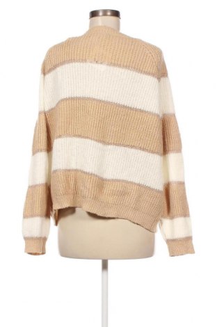 Γυναικείο πουλόβερ Jean Pascale, Μέγεθος XL, Χρώμα Πολύχρωμο, Τιμή 2,87 €