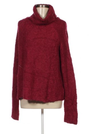 Női pulóver Jean Pascale, Méret L, Szín Piros, Ár 1 839 Ft
