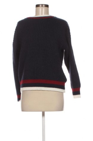 Γυναικείο πουλόβερ Jennyfer, Μέγεθος S, Χρώμα Μπλέ, Τιμή 2,67 €