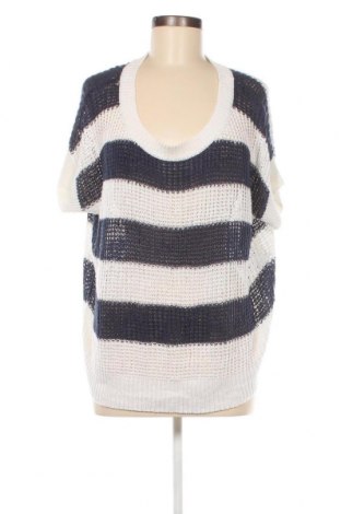 Дамски пуловер John Baner, Размер M, Цвят Многоцветен, Цена 4,93 лв.