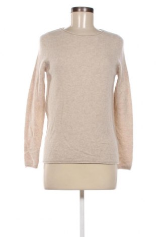 Дамски пуловер Joseph Janard, Размер M, Цвят Бежов, Цена 105,05 лв.