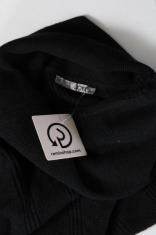 Дамски пуловер Joyx, Размер S, Цвят Черен, Цена 3,48 лв.