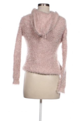 Γυναικείο πουλόβερ Js Millenium, Μέγεθος M, Χρώμα Ρόζ , Τιμή 4,49 €