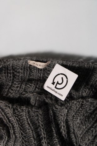 Дамски пуловер Junie, Размер M, Цвят Сив, Цена 4,80 лв.