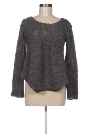 Дамски пуловер Junie, Размер M, Цвят Сив, Цена 4,80 лв.