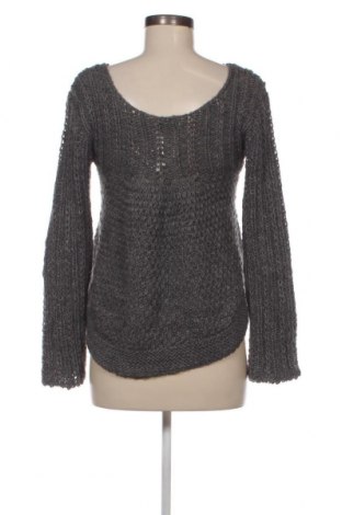 Дамски пуловер Junie, Размер M, Цвят Сив, Цена 8,00 лв.
