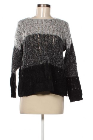 Γυναικείο πουλόβερ Kaos, Μέγεθος XS, Χρώμα Πολύχρωμο, Τιμή 2,51 €