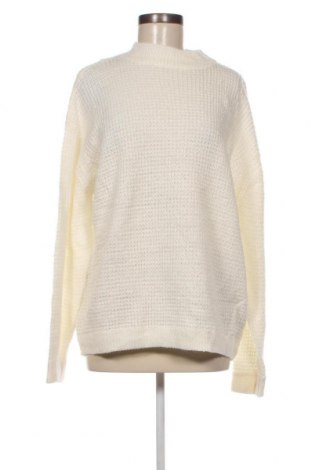 Γυναικείο πουλόβερ Kapalua, Μέγεθος L, Χρώμα  Μπέζ, Τιμή 5,38 €