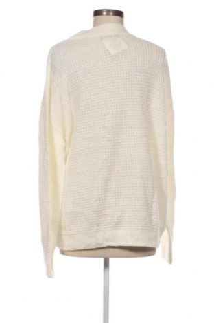 Дамски пуловер Kapalua, Размер L, Цвят Бежов, Цена 8,70 лв.
