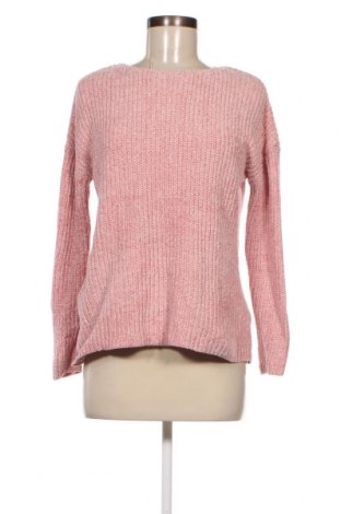Дамски пуловер Kapalua, Размер S, Цвят Розов, Цена 9,28 лв.